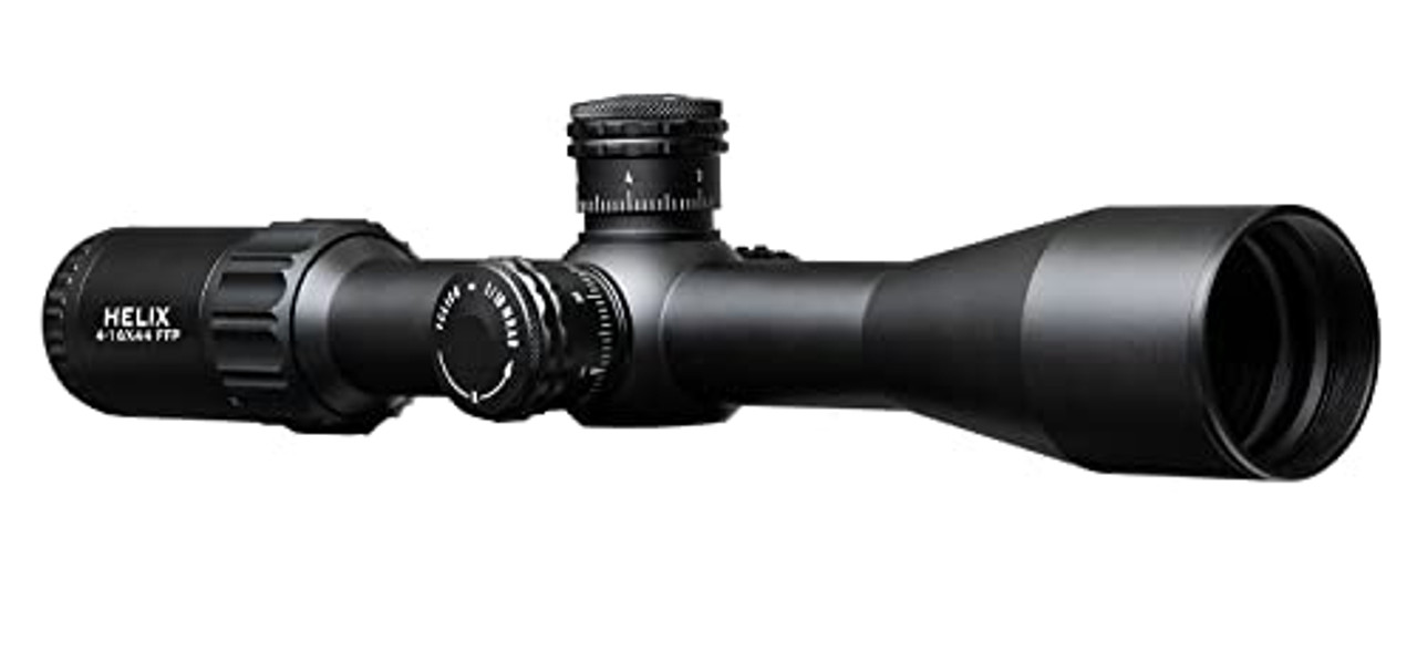 Element Optics Helix 4-16x44 FFP  APR-2D MOA 50047