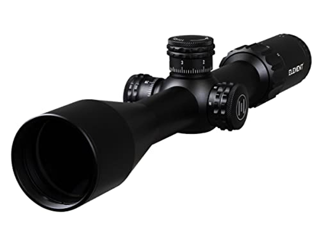 Element Optics Helix 6-24x50 FFP APR-1C MRAD 50048