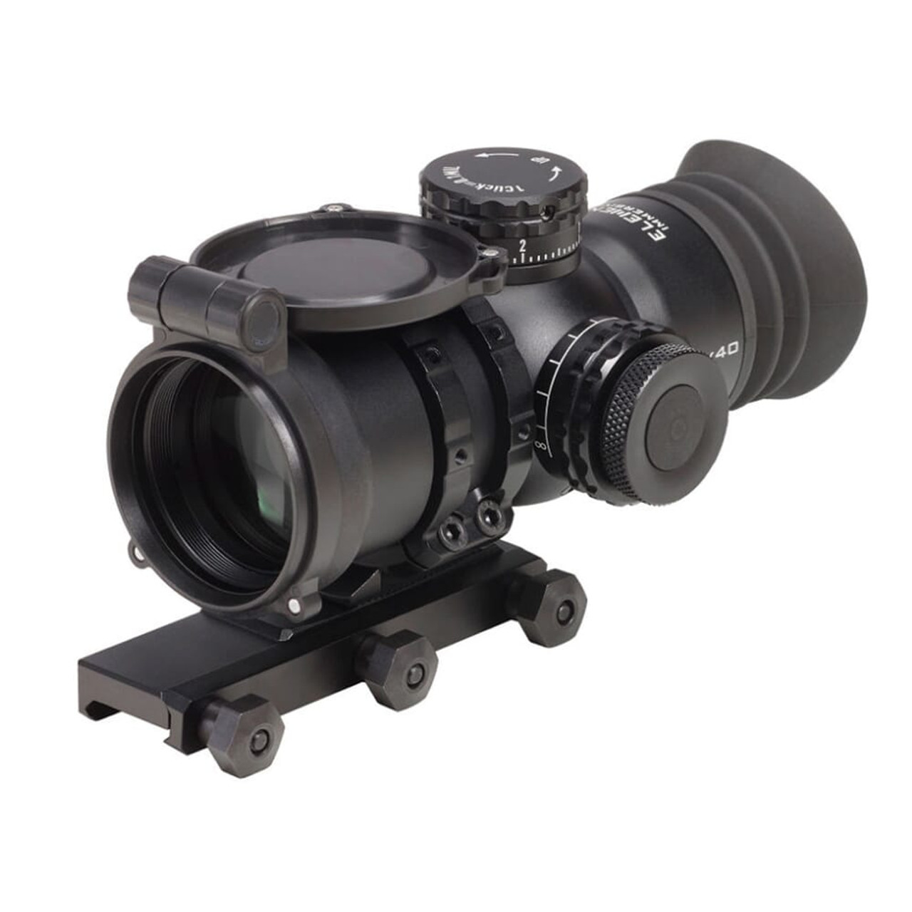 Element Optics Immersive series 10x40  APR-1C  MOA 50074