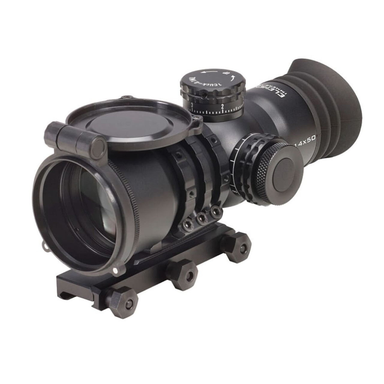 Element Optics Immersive Series 14x50 APR-1C MOA 50076