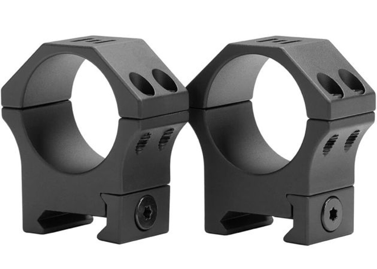 Element Optics XT Mount 30mm Picatinny Low 54009