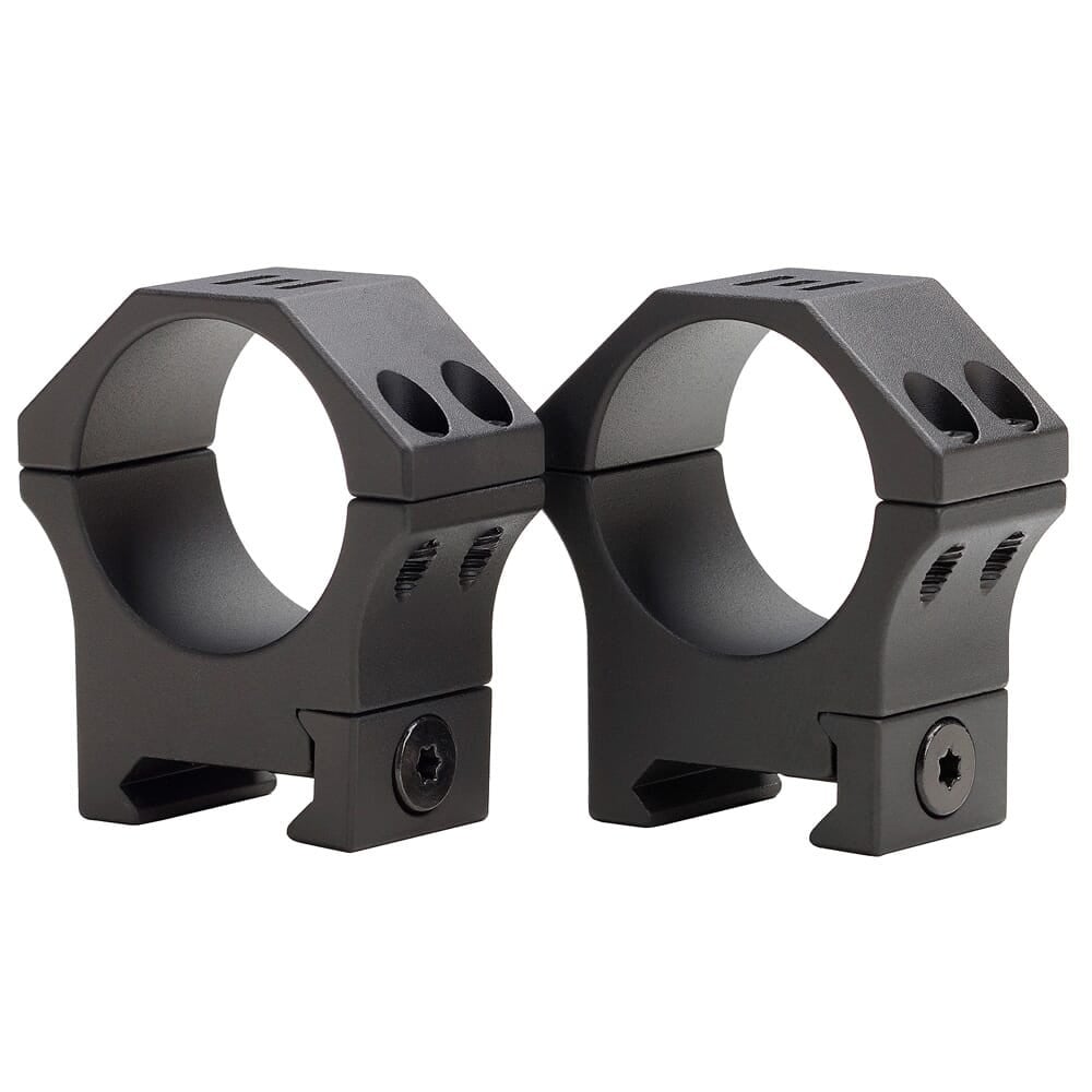 Element Optics XT Mount 30mm Picatinny Medium 54010