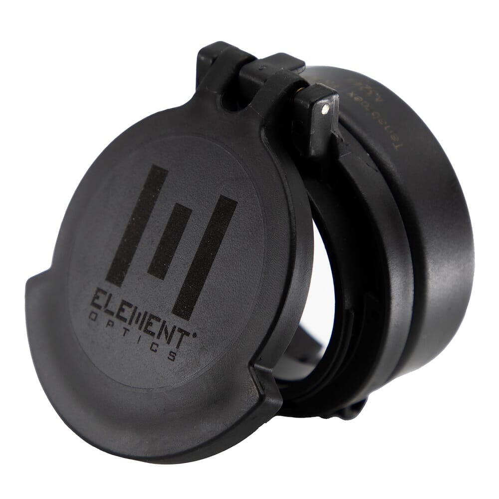 Element Optics Theos Flip Up Caps 55011
