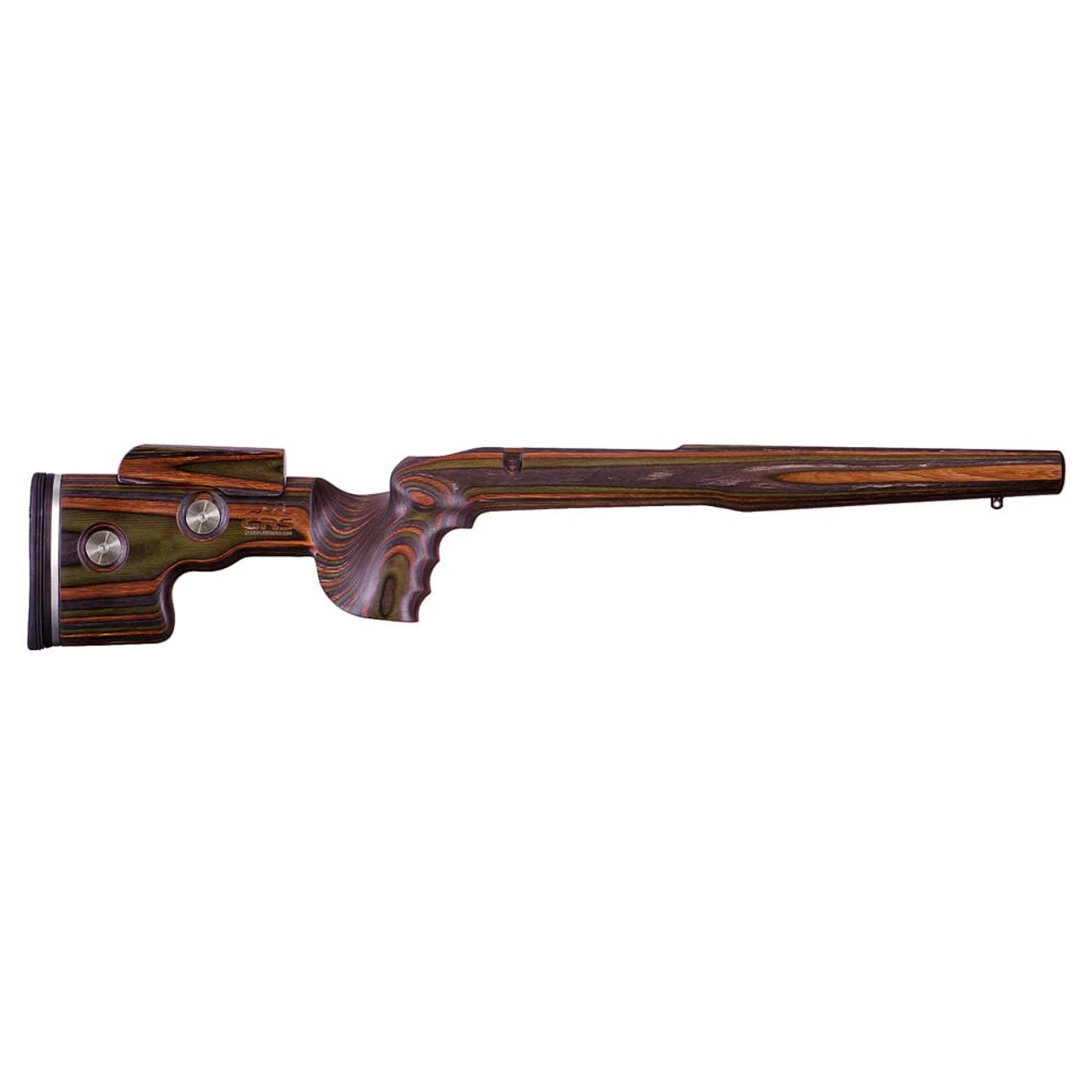 GRS Sporter Tikka 595/590/558 Green Mtn Camo 103469