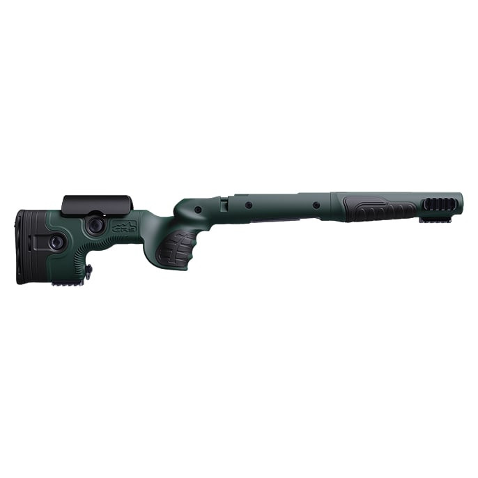GRS Bifrost, Savage 110/112 LA, Green 104125