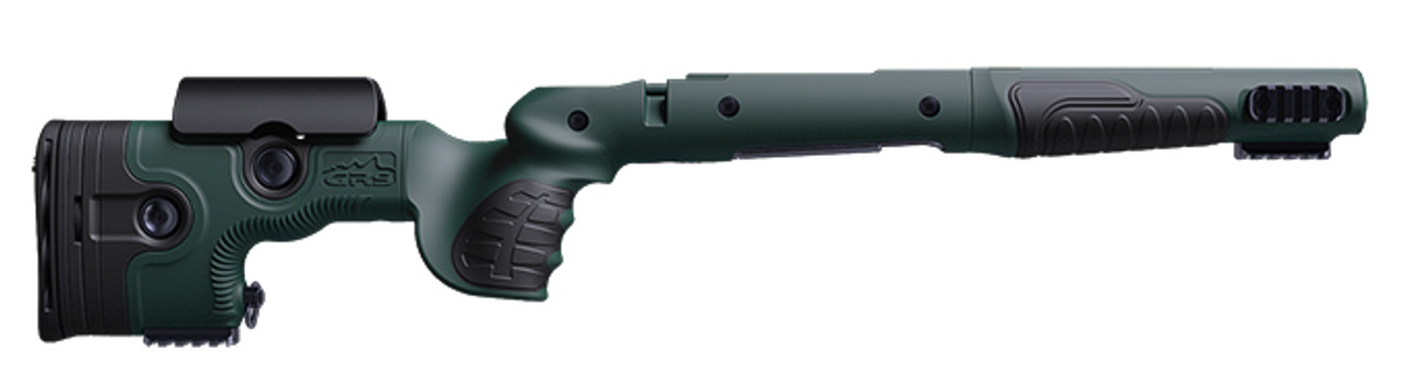GRS Bifrost Savage 10/12 SA, Green 104128
