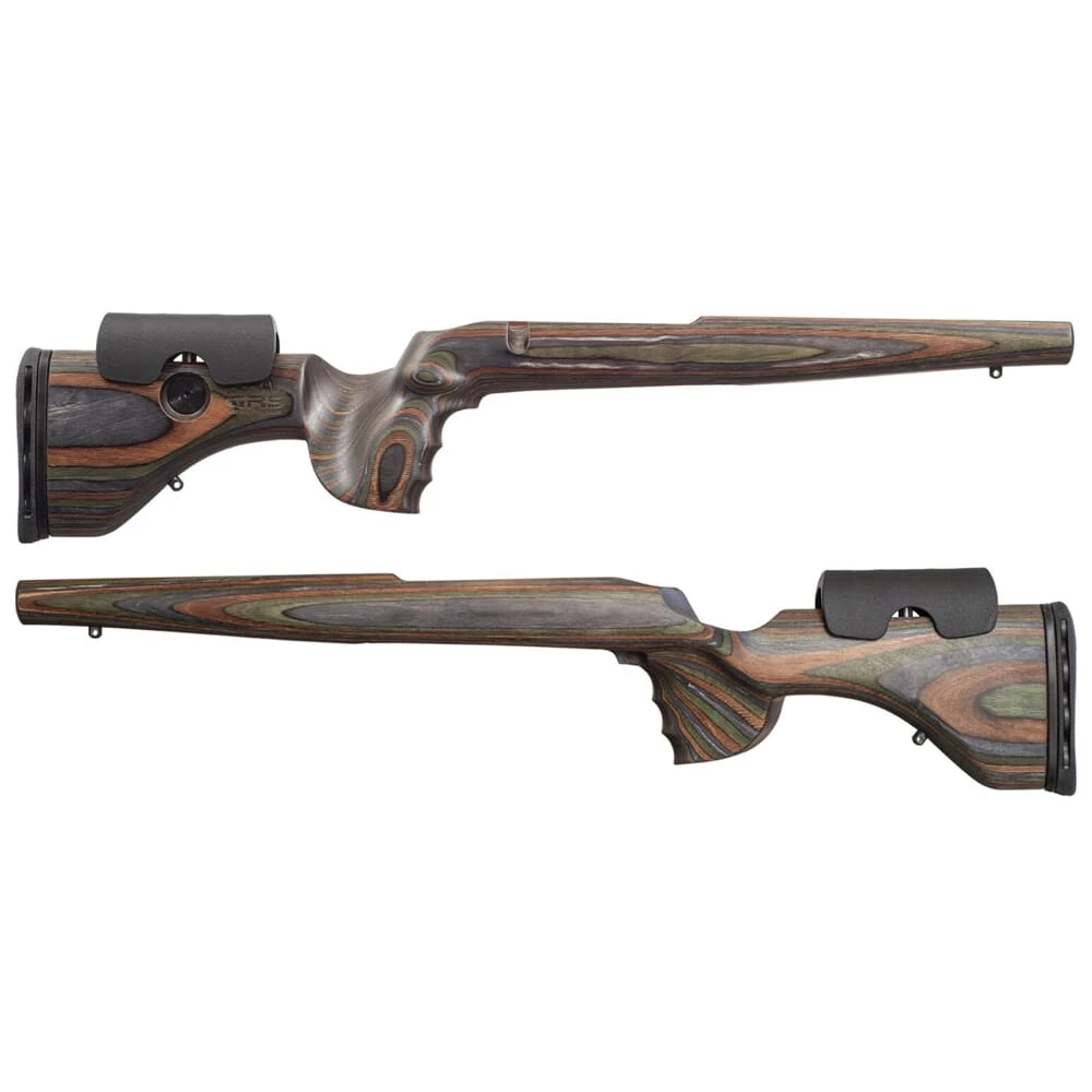 GRS Hunter Light Tikka T3/ T3X LH Green Mountain Camo 105235