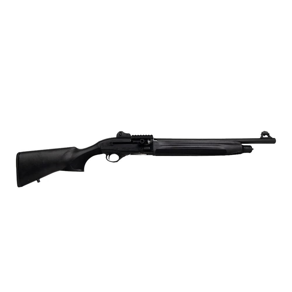 Beretta 1301 Tactical Mod 2 w/o M-LOK Forend 12ga 18.5" Bbl Synthetic Black Shotgun J131T518