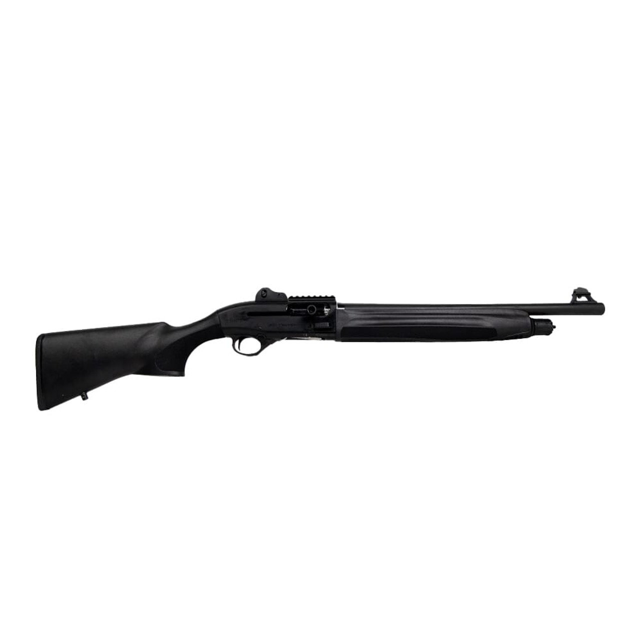 Beretta 1301 Tactical Mod 2 w/o M-LOK Forend 12ga 18.5" Bbl Synthetic Black Shotgun J131T518