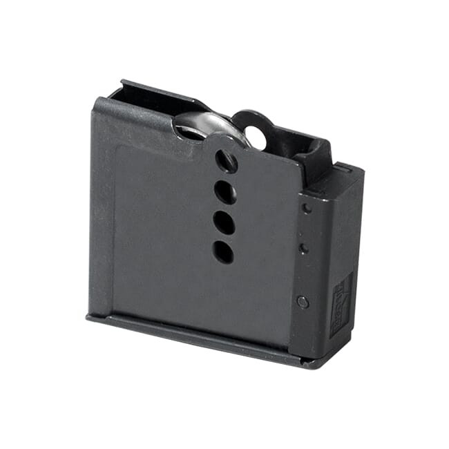 Anschutz 1730/1432 .22 Hornet 5rd Magazine 001162