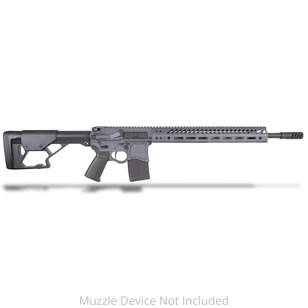 Seekins Precision DMR .223 Wylde 18