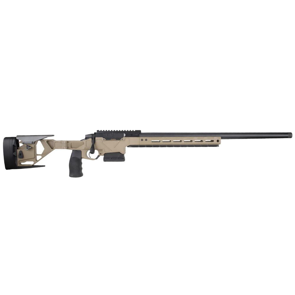 Seekins Precision Havak HIT Pro .308 Win. 24" Bbl FDE Rife 0011710131-F-FDE