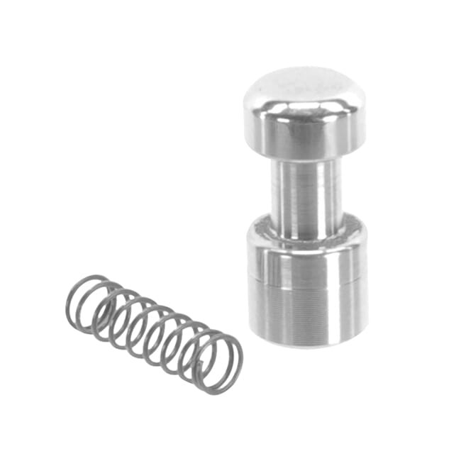Lantac Firing Pin Safety Plunger for G17 & G19 SS 01-GP-ESP-SS