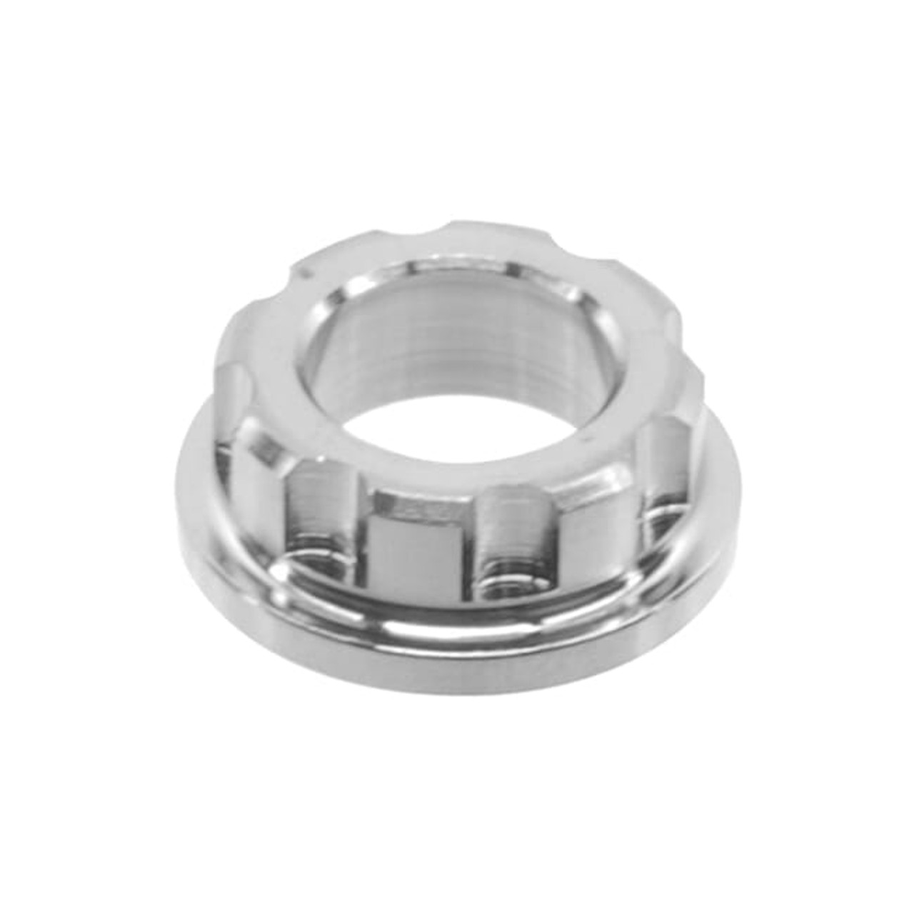 Lantac Gen 4 Guide Rod Adapter Bushing SS 01-GP-GRA-SS