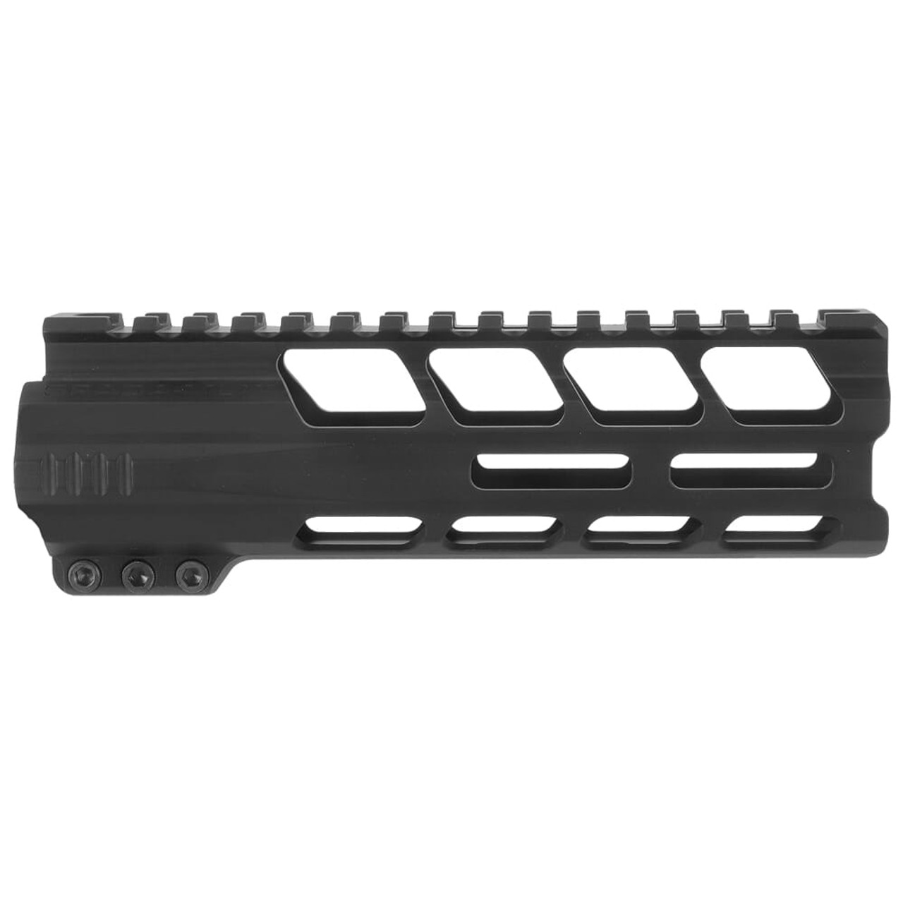 Lantac SPADA-ML 6.75" Freefloat Rail Lightweight 01-HG-006-SPADA-ML