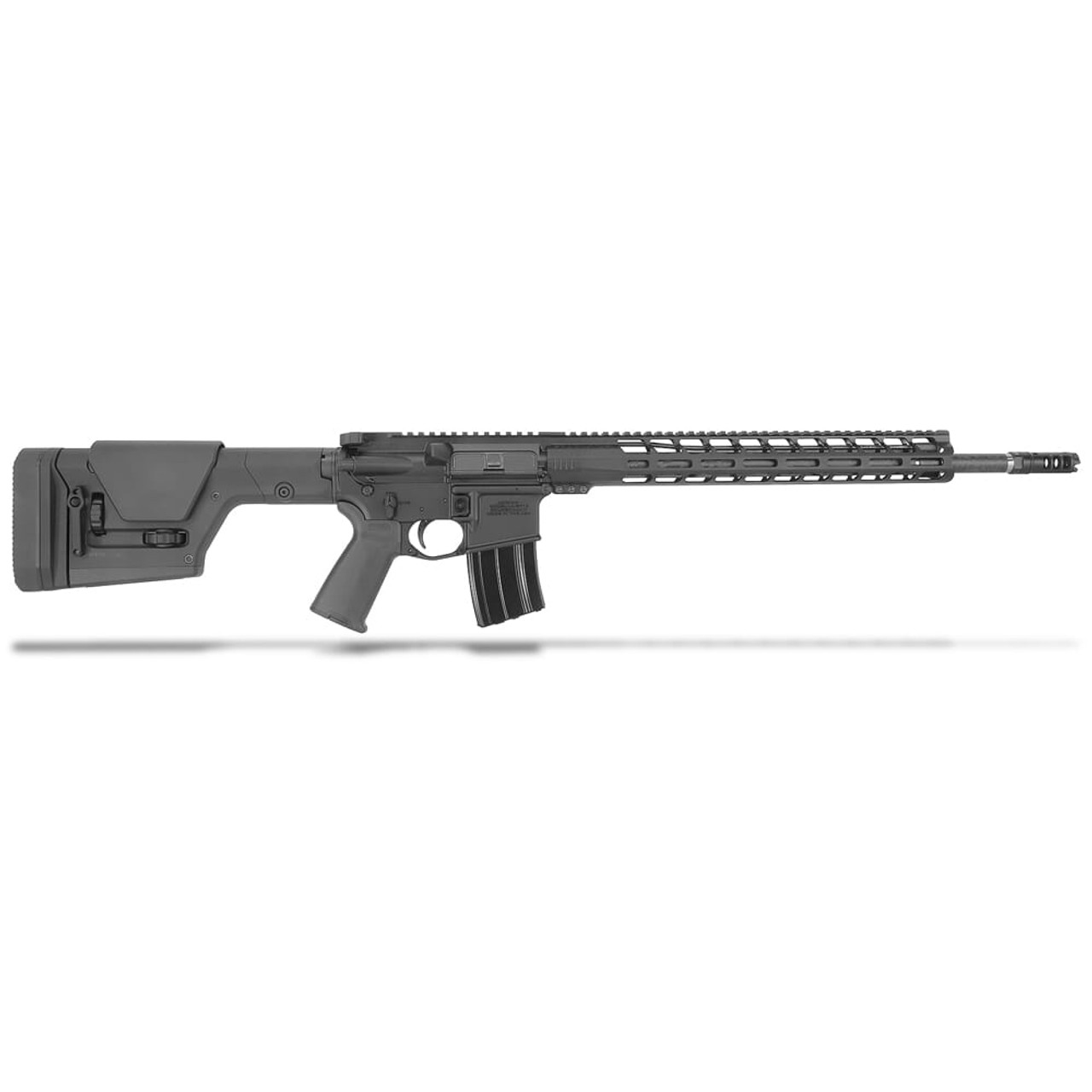 Lantac LA-SF 6mm ARC 18" Bbl Rifle w/ Rifle +1 Gas 01-FA-6MM-ARC-18C