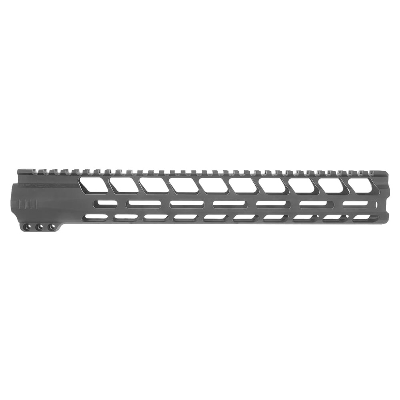 Lantac SPADA-ML 13.5" Freefloat Rail Lightweight 01-HG-013-SPADA-ML