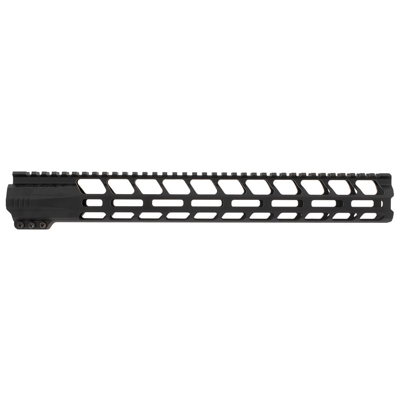 Lantac SPADA-ML 15" Freefloat Rail Lightweight 01-HG-015-SPADA-ML
