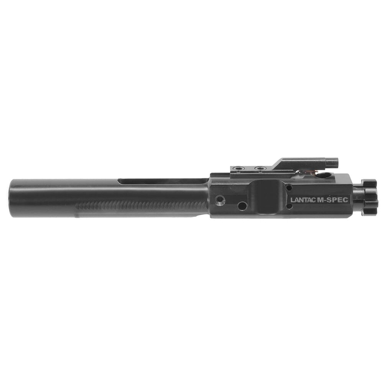 Lantac M-SPEC Bolt Carrier Group .308/7.62 Black Nitride 01-MSPEC-762-NIT-EBCG