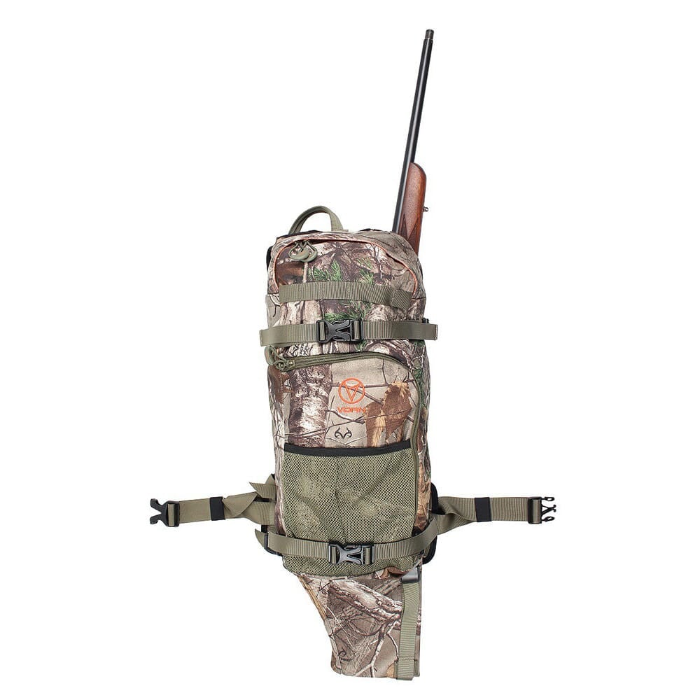 Vorn Equipment Fox 7 Liters Realtree Xtra Backpack 0187