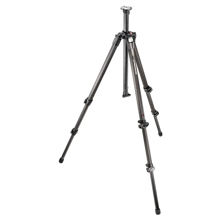 Manfrotto 055CX3 Carbon Fiber Tripod