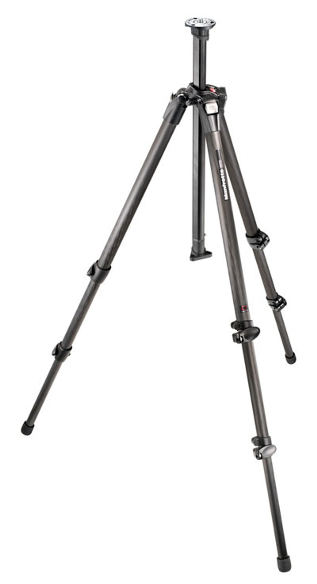 Manfrotto 055CX3 Carbon Fiber Tripod