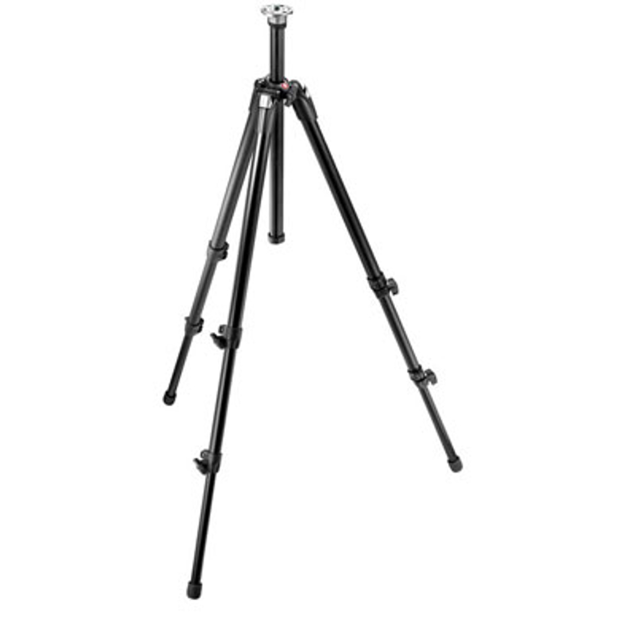 Manfrotto 055 Basic Aluminum Tripod 055XDB