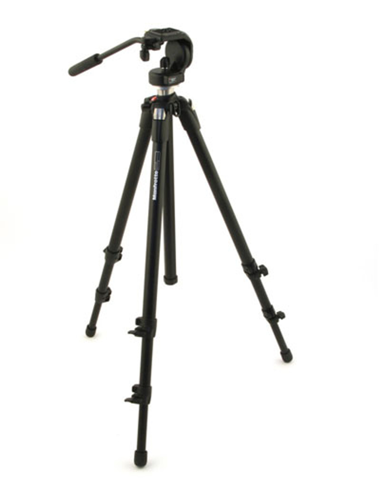 Manfrotto 055XDB-128RC Tripod
