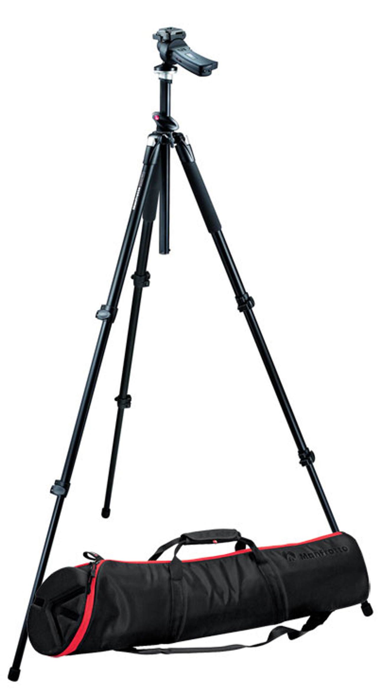 Manfrotto 055XPROB-322K Tripod