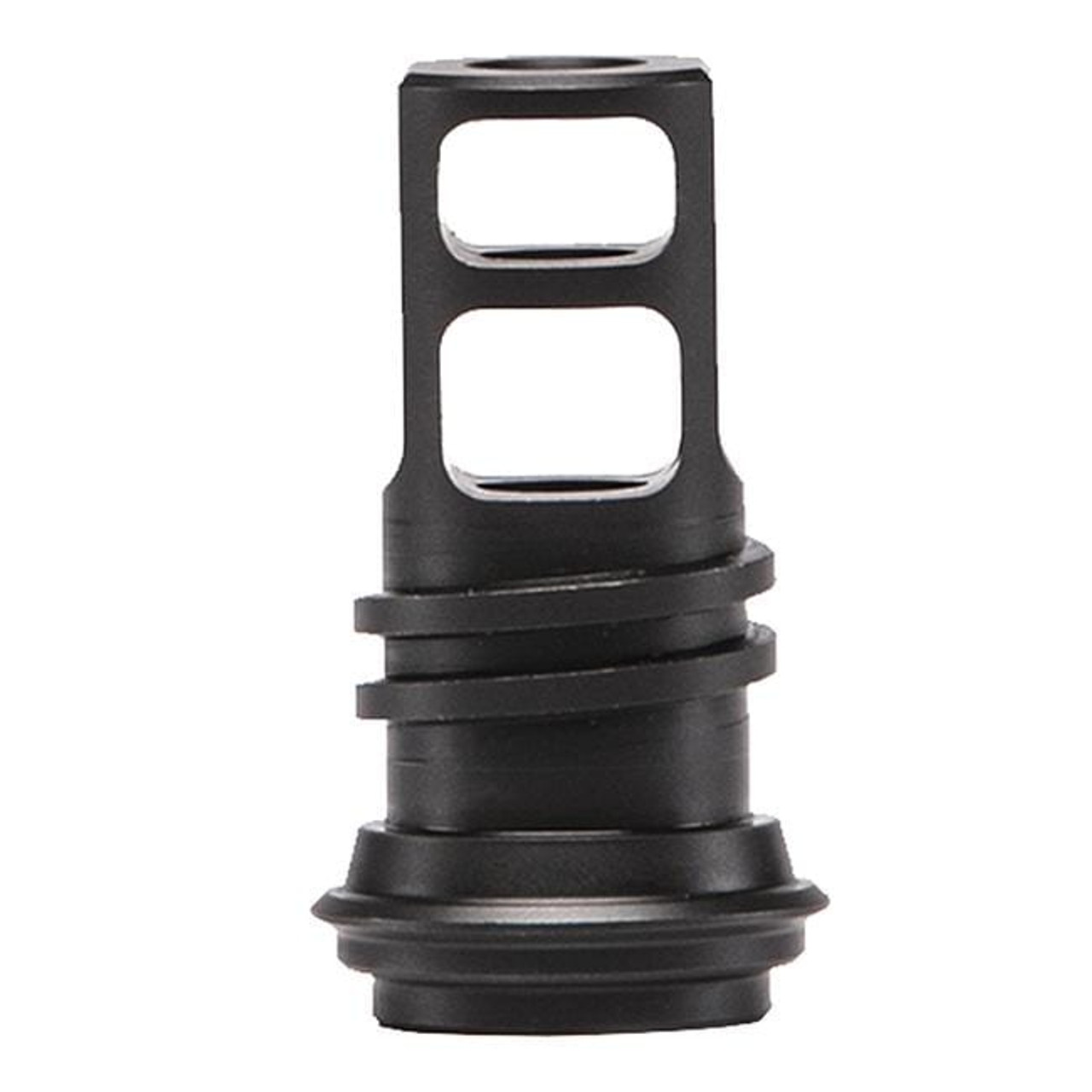 Daniel Defense DD Wave Muzzle Brake, 1/2x28 06-049-11048