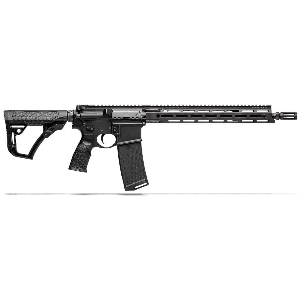 Daniel Defense DDM4V7 S 5.56 NATO 11.5