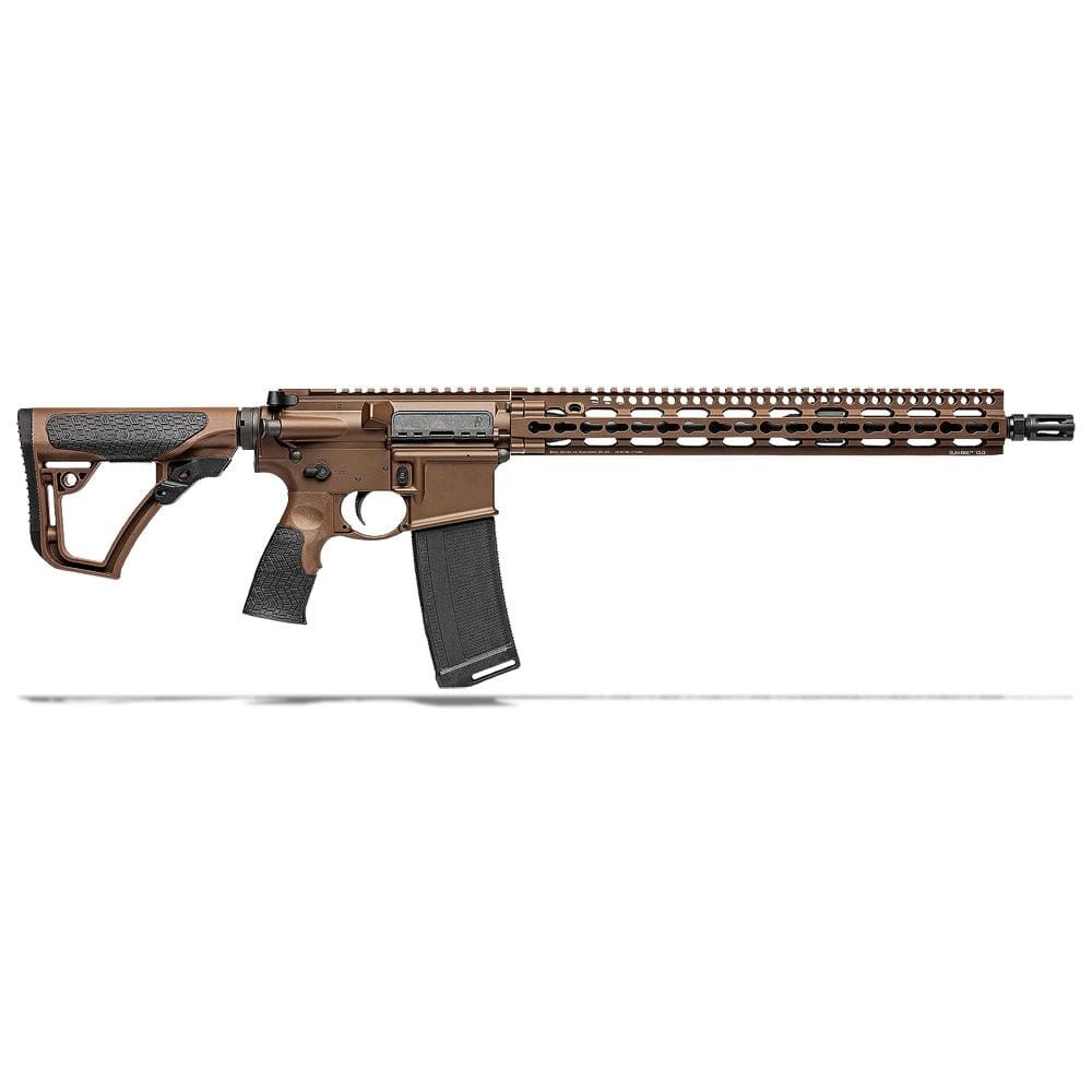 Daniel Defense DDM4V11 5.56mm NATO 16