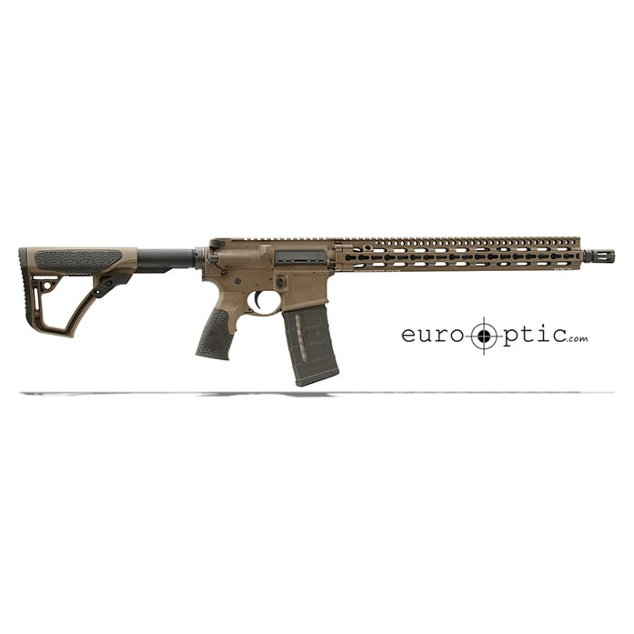 Daniel Defense Carbine Buffer Spring 15-024-16146 For Sale - EuroOptic