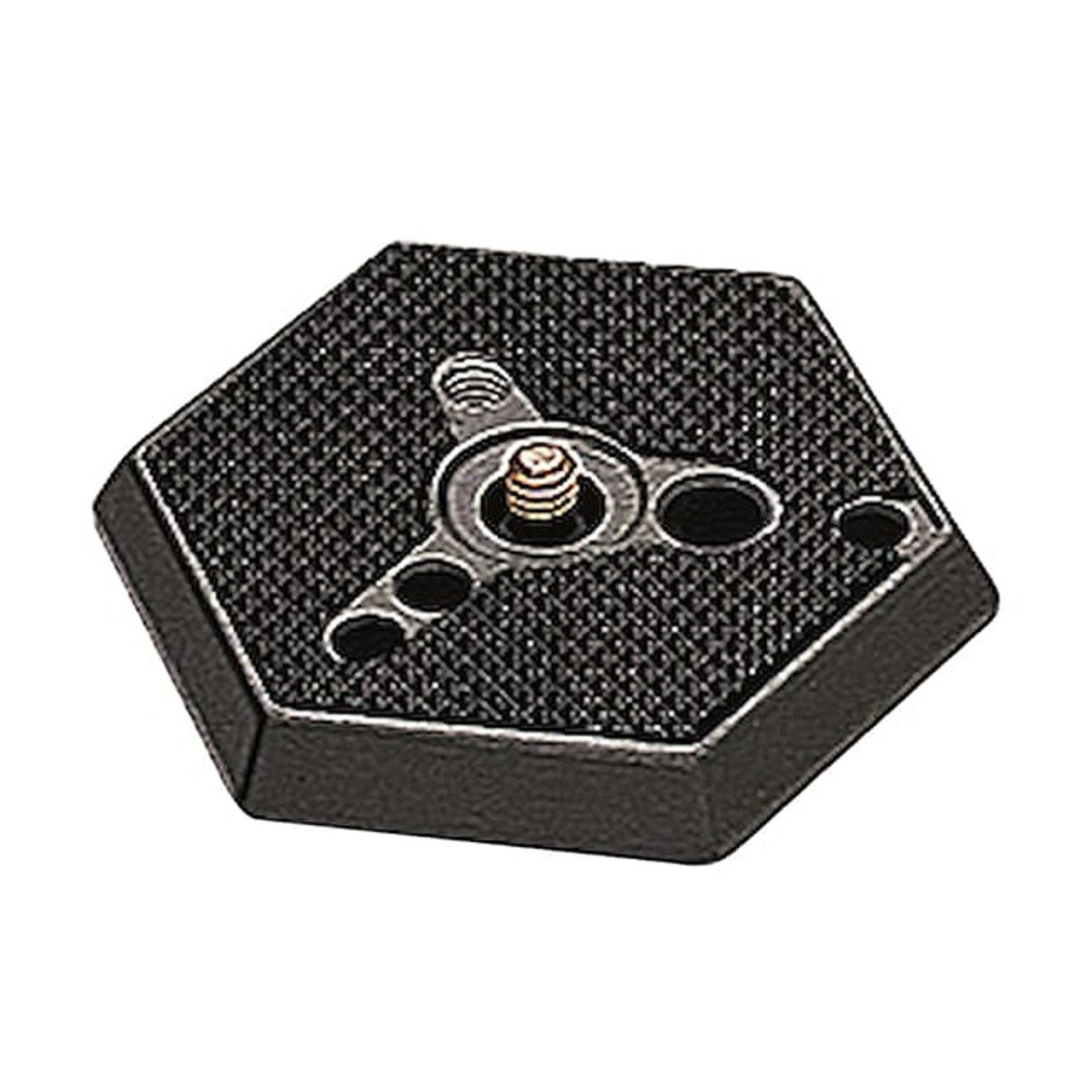 Manfrotto Hexagonal Replacement Plate 030-14