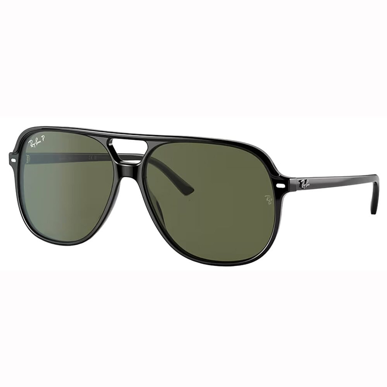 Ray-Ban Bill Black Polar Green 0RB2198-9015860