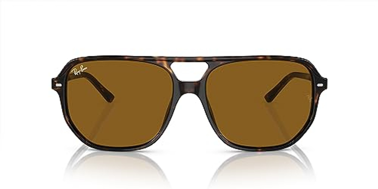 Ray-Ban Bill One Havana Brown 0RB2205-9023360