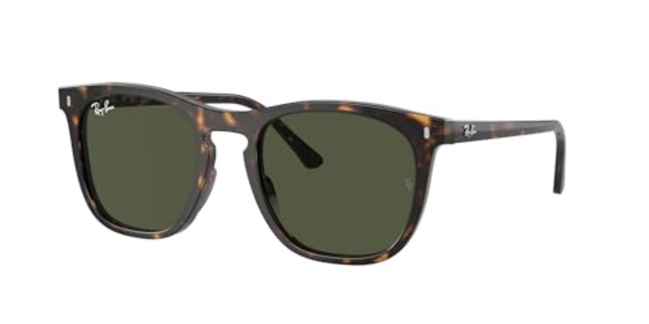 Ray-Ban  Havana Green 0RB2210-9023153
