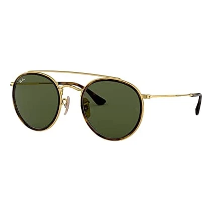 Ray-Ban  Arista G-15 Green 0RB3647N-00151