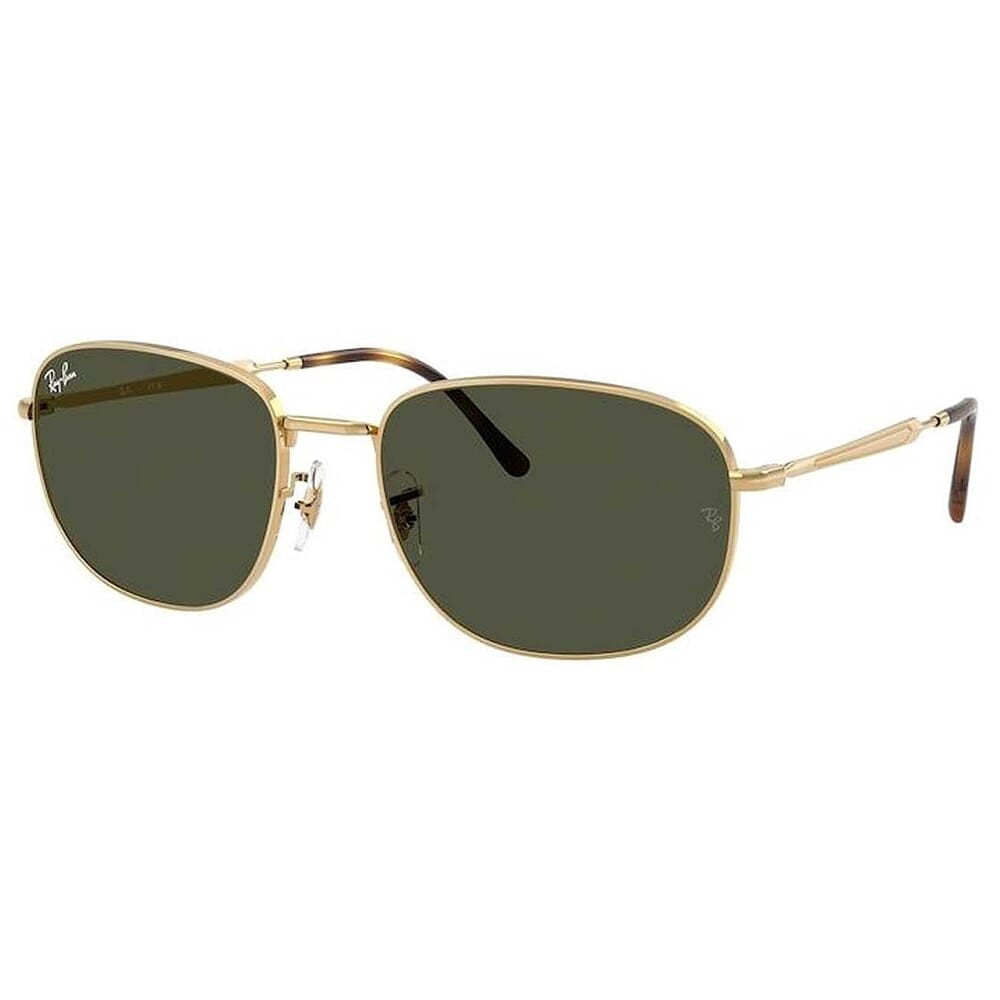 Ray-Ban  Arista Green 0RB3754-0013160