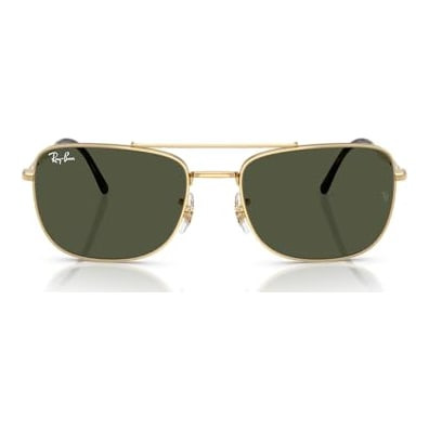 Ray-Ban  Arista Green 0RB3755-0013162