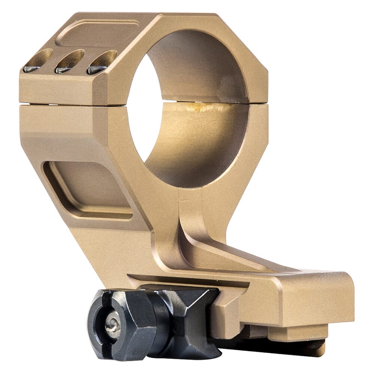 Geissele Super Precision Aimpoint PRO 30mm Desert Dirt Mount 05-625S