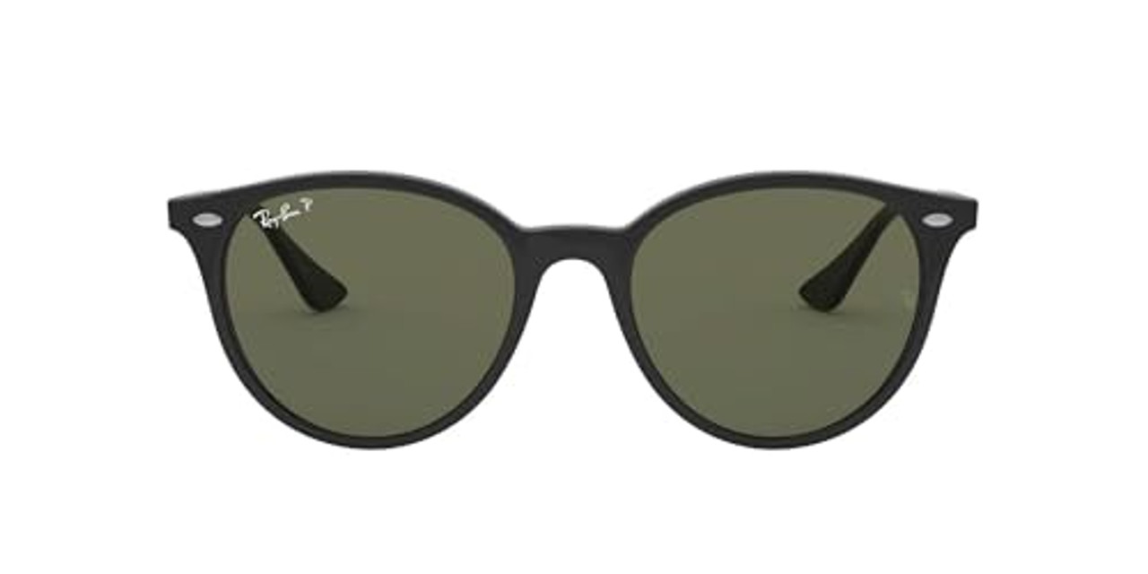Ray-Ban  Black Green Polar 0RB4305-6019A53