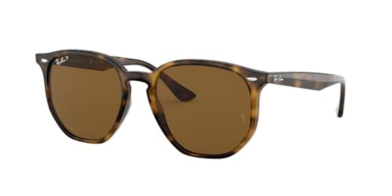Ray-Ban  Light Havana Brown Polar 0RB4306-7108354