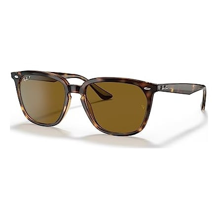 Ray-Ban  Havana Polar Brown 0RB4362-7108355