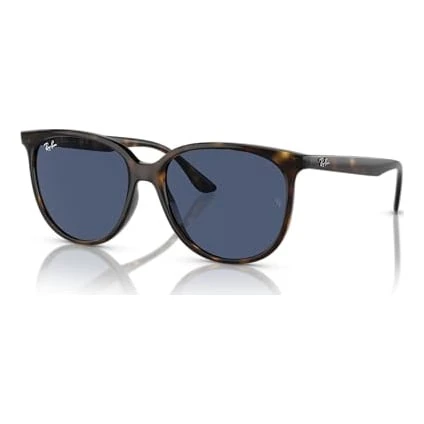 Ray-Ban  Havana Dark Blue 0RB4378-7108054