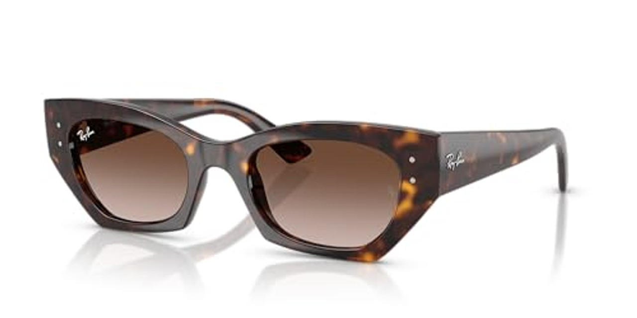Ray-Ban Zena Havana Gradient Brown 0RB4430-13591352