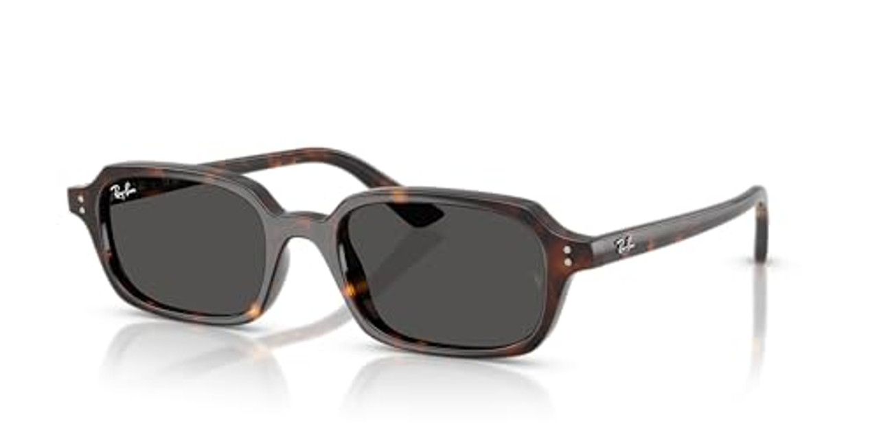 Ray-Ban  Havana Dark Grey 0RB4455-13598752
