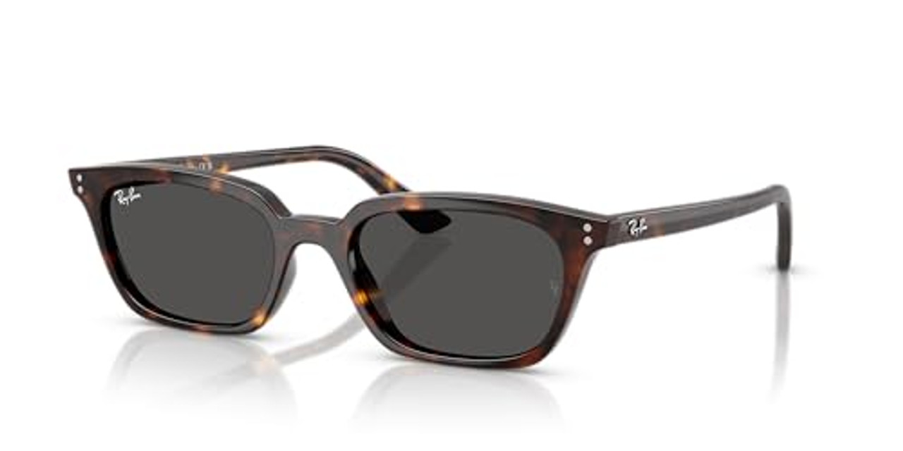 Ray-Ban  Havana Dark Grey 0RB4456-13598750