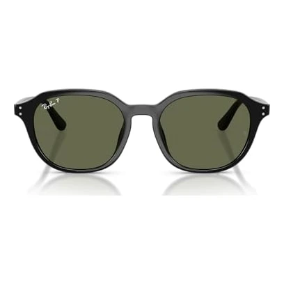 Ray-Ban  Black Dark Green Polar 0RB4459D-9019A54