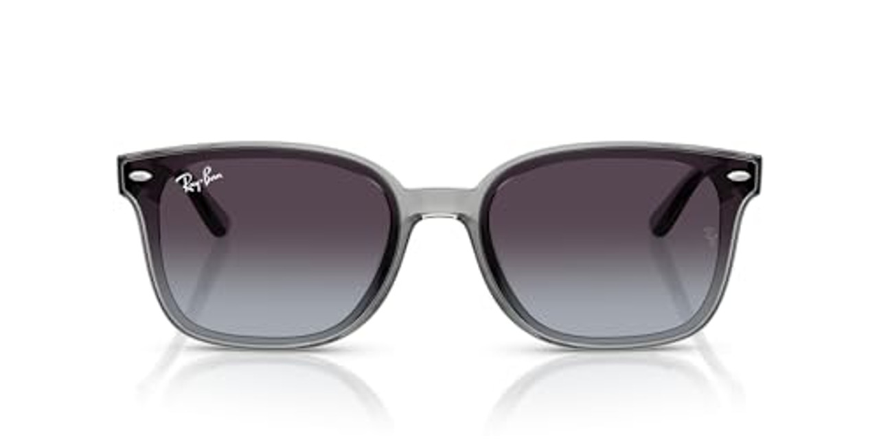 Ray-Ban  Transparent Grey Grey Gradient 0RB4461D-64508G64